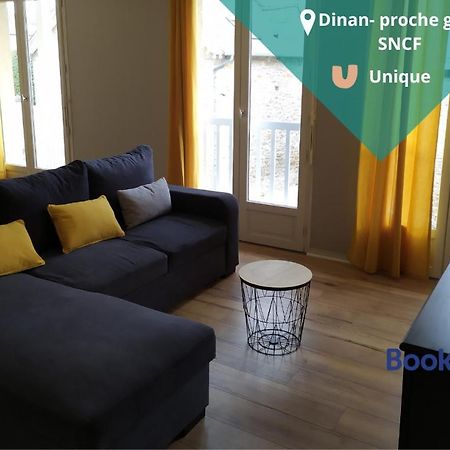 Apartament Wilton Dinan Zewnętrze zdjęcie