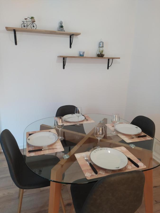 Apartament Wilton Dinan Zewnętrze zdjęcie