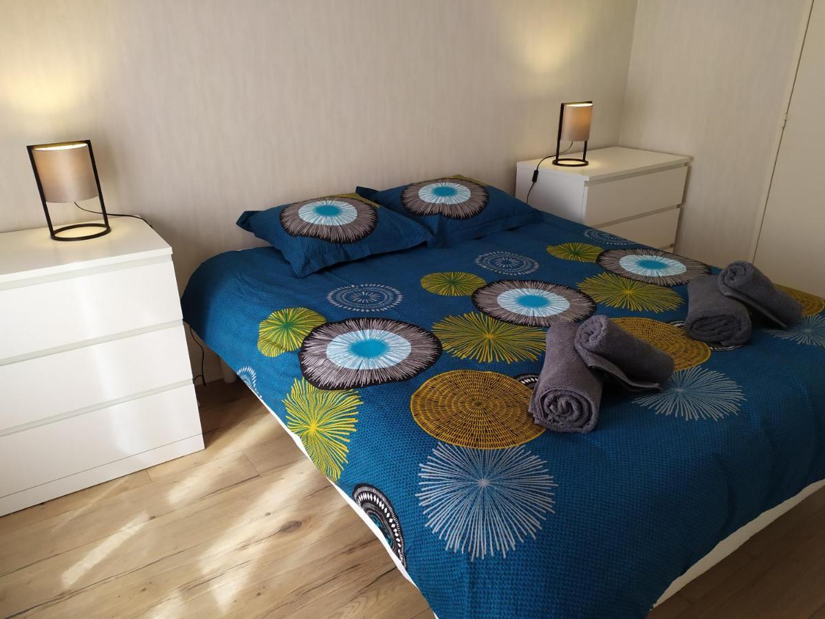 Apartament Wilton Dinan Zewnętrze zdjęcie