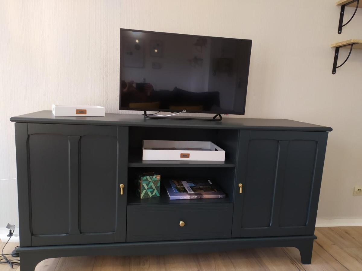 Apartament Wilton Dinan Zewnętrze zdjęcie