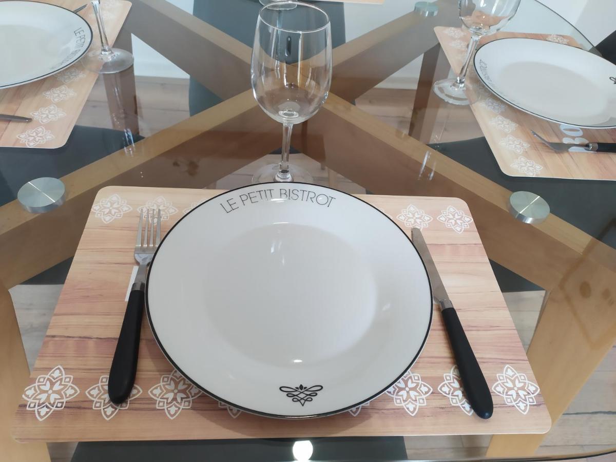 Apartament Wilton Dinan Zewnętrze zdjęcie