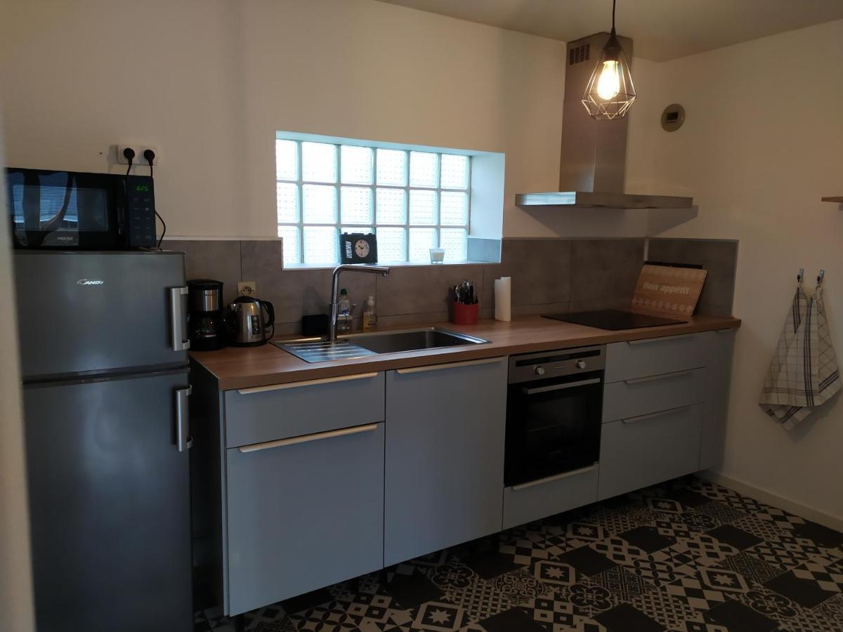 Apartament Wilton Dinan Zewnętrze zdjęcie